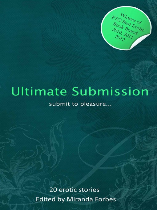 Title details for Ultimate Submission by Miranda Forbes - Available
